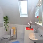 Apartmán Near Area In Wehrstapel In Sauerland *