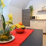 Near Area In Wehrstapel In Sauerland Apartmán