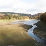 Near Area In Wehrstapel In Sauerland Apartmán Meschede