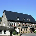 Near Area In Wehrstapel In Sauerland *