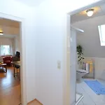 Apartmán Near Area In Wehrstapel In Sauerland