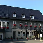Apartmán Near Area In Wehrstapel In Sauerland
