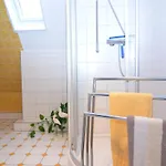 Apartmán Near Area In Wehrstapel In Sauerland *