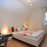 Apartmán Near Area In Wehrstapel In Sauerland Meschede
