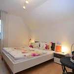 Apartmán Near Area In Wehrstapel In Sauerland
