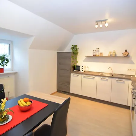Near Area In Wehrstapel In Sauerland Apartment Meschede