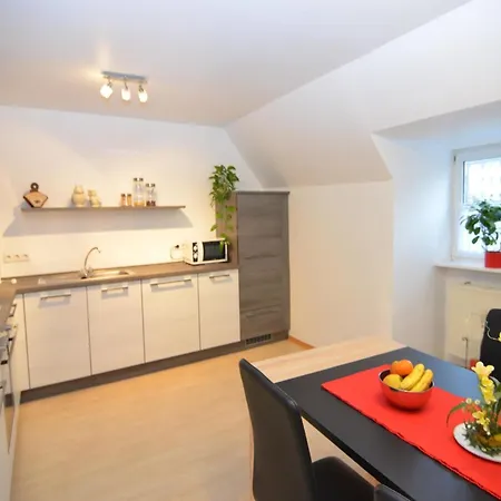 Apartment Near Area In Wehrstapel In Sauerland *