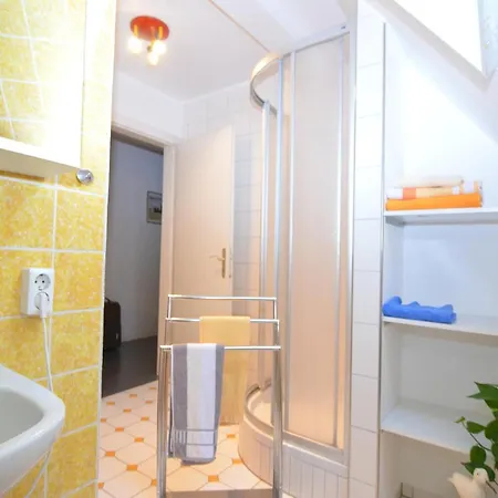Apartment Near Area In Wehrstapel In Sauerland