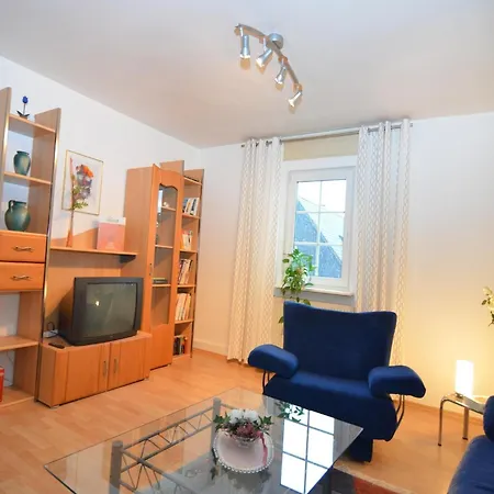 Apartment Near Area In Wehrstapel In Sauerland *
