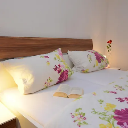 Apartment Near Area In Wehrstapel In Sauerland *