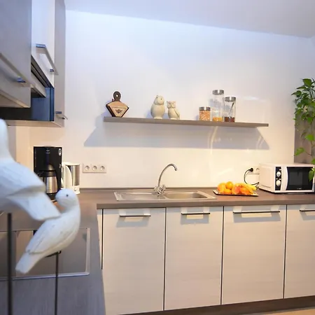 Apartment Near Area In Wehrstapel In Sauerland Meschede