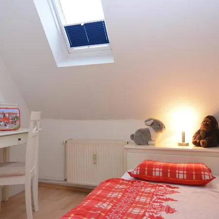 Near Area In Wehrstapel In Sauerland Apartment *