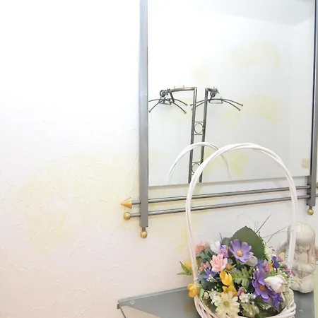 Apartment Near Area In Wehrstapel In Sauerland *