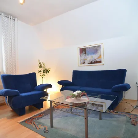 Near Area In Wehrstapel In Sauerland Apartment
