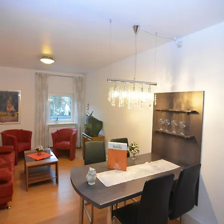 Apartment Near Area In Wehrstapel In Sauerland *