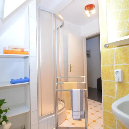 Near Area In Wehrstapel In Sauerland Apartment Meschede