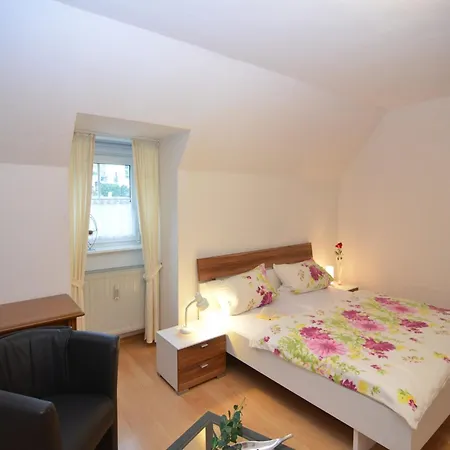 Apartment Near Area In Wehrstapel In Sauerland