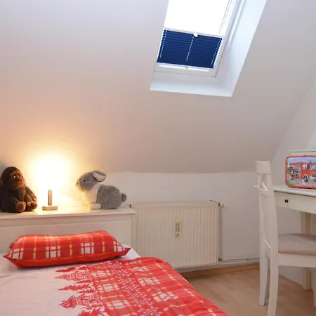 Apartment Near Area In Wehrstapel In Sauerland *