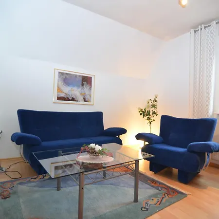 Near Area In Wehrstapel In Sauerland Appartement Meschede