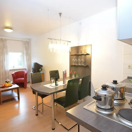 Apartment Near Area In Wehrstapel In Sauerland