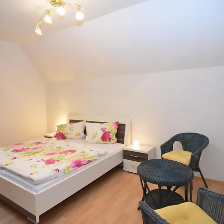 Near Area In Wehrstapel In Sauerland