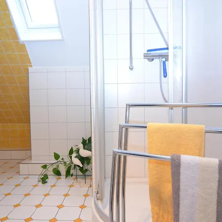 Apartamento Near Area In Wehrstapel In Sauerland Meschede