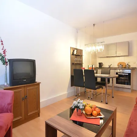 Near Area In Wehrstapel In Sauerland