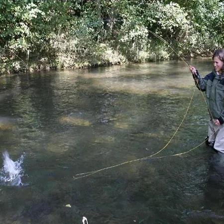Near Area In Wehrstapel In Sauerland Apartamento