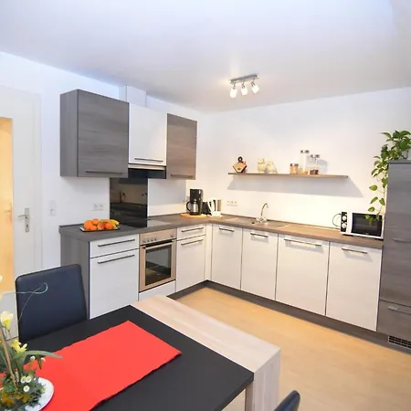Appartement Near Area In Wehrstapel In Sauerland