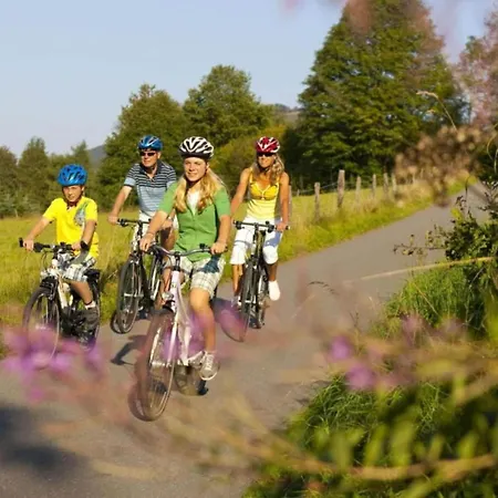 Apartamento Near Area In Wehrstapel In Sauerland Meschede