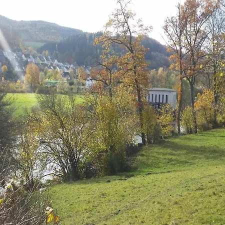 Appartement Near Area In Wehrstapel In Sauerland