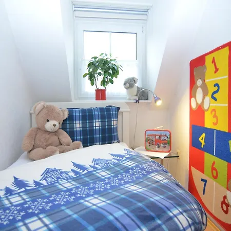 Near Area In Wehrstapel In Sauerland Apartamento *