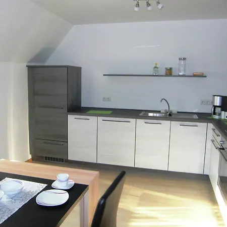 Appartement Near Area In Wehrstapel In Sauerland Meschede