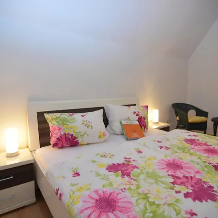 Near Area In Wehrstapel In Sauerland