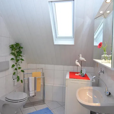 Appartement Near Area In Wehrstapel In Sauerland *