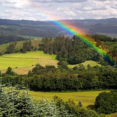 Near Area In Wehrstapel In Sauerland Appartement Meschede