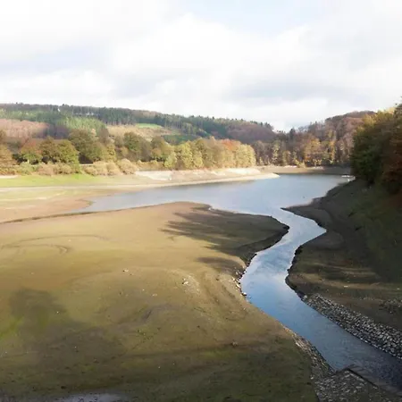 Near Area In Wehrstapel In Sauerland Appartement Meschede