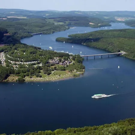 Near Area In Wehrstapel In Sauerland Appartement *