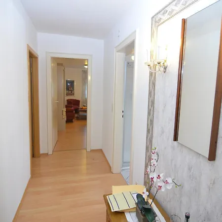 Near Area In Wehrstapel In Sauerland Appartement