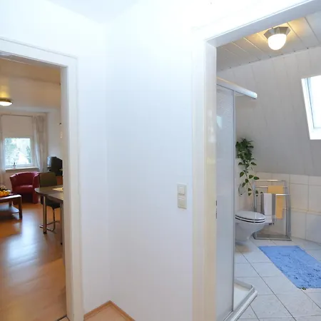 Appartement Near Area In Wehrstapel In Sauerland