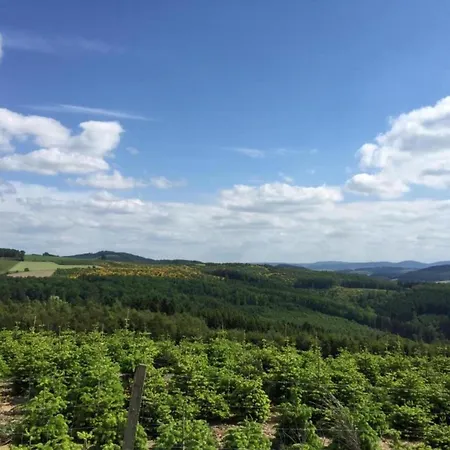 Near Area In Wehrstapel In Sauerland Appartement *