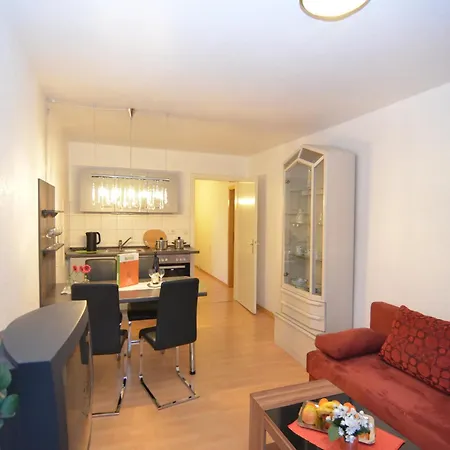 Near Area In Wehrstapel In Sauerland Appartement Meschede