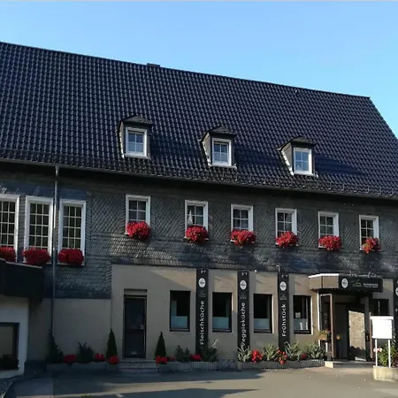 شقة Near Area In Wehrstapel In Sauerland