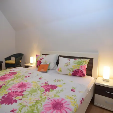 Near Area In Wehrstapel In Sauerland Appartement *