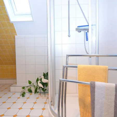 Appartement Near Area In Wehrstapel In Sauerland *