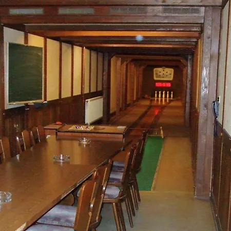 Appartement Near Area In Wehrstapel In Sauerland