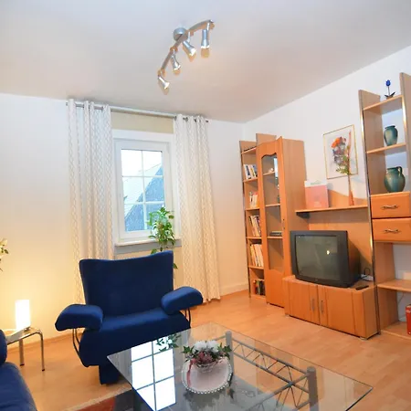 Near Area In Wehrstapel In Sauerland Appartement Meschede