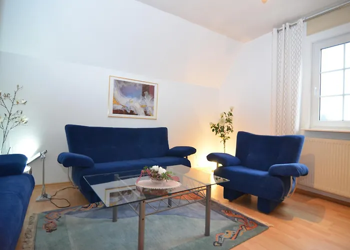 Near Area In Wehrstapel In Sauerland Lejlighed Meschede