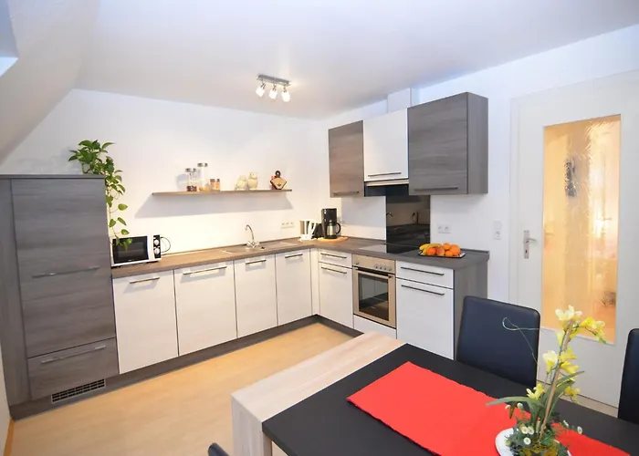 Apartament Near Area In Wehrstapel In Sauerland Meschede
