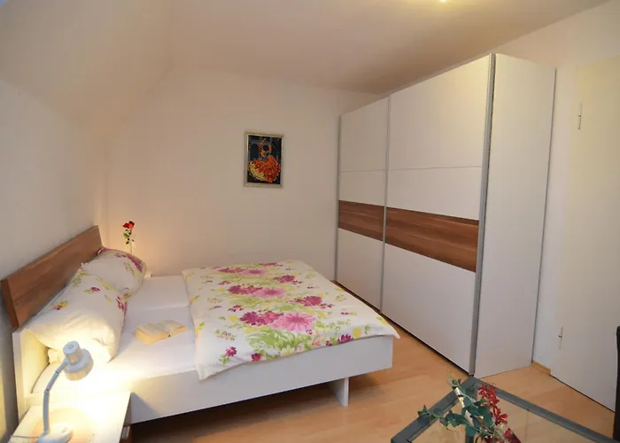 Apartment Near Area In Wehrstapel In Sauerland